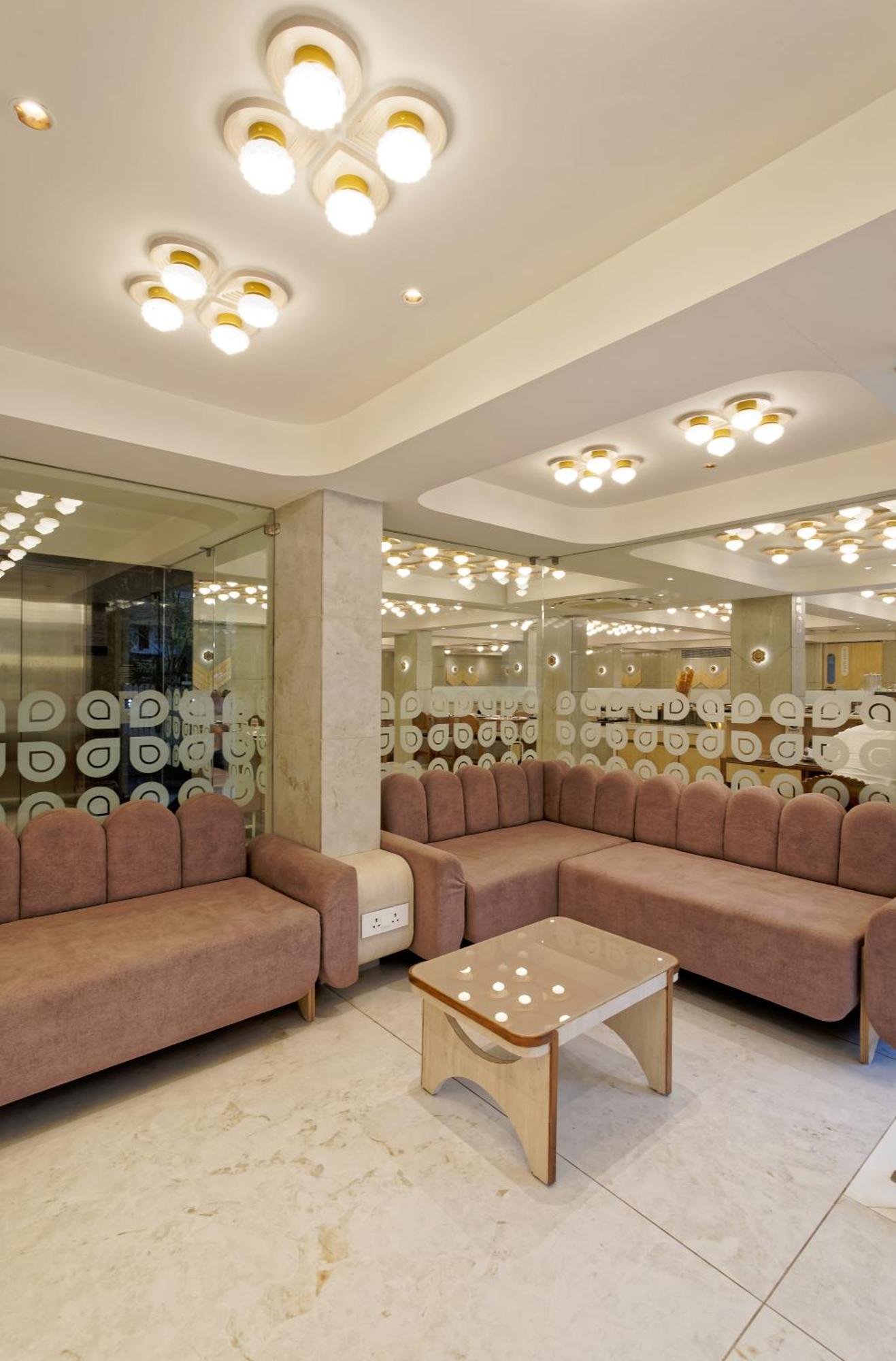 Exora Inn Ahmedabad Exterior foto